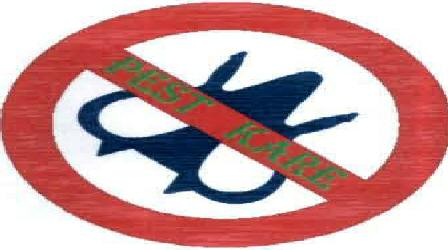 Pest Kare Device mark 1879657 Trademark