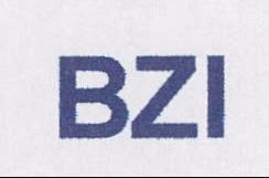 Bzi Device mark 2107716 Trademark