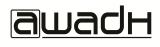 Awadh Device mark 2984162 Trademark