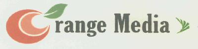 Orange Media (logo) Device mark 2769793 Trademark