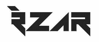 Rezar (label) Device mark 2420491 Trademark
