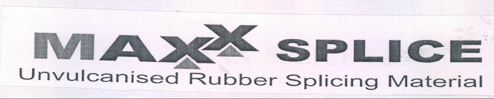 Maxx Splice Device mark 2052129 Trademark