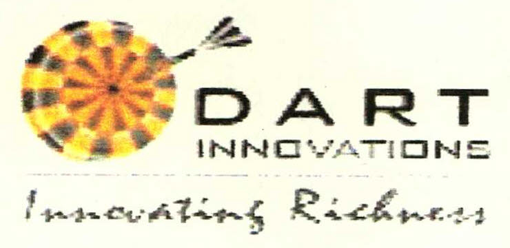 Dart Innovations Device mark 1499136 Trademark
