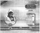 Aquaguard Nano Gold (label) Device mark 1468945 Trademark