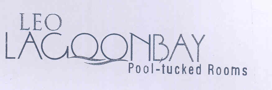 Leo Lagoonbay Device mark 1644004 Trademark