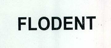 Flodent Device mark 2416555 Trademark