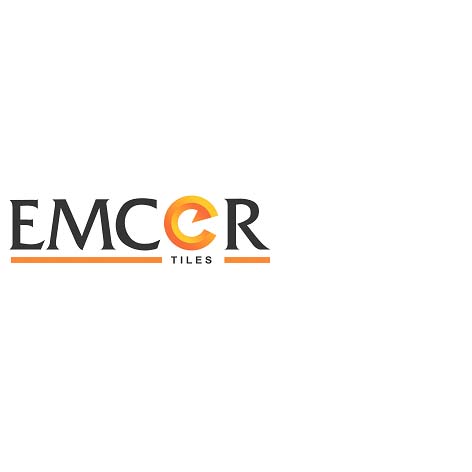 Emcer Tiles (label) Device mark 2909061 Trademark