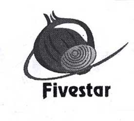 Fivestar Device mark 1793241 Trademark
