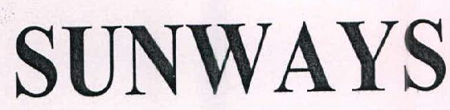 Sunways Device mark 2415819 Trademark