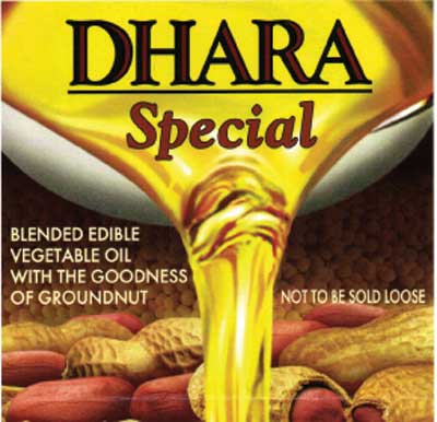 Dhara Special ( Lable ) Device mark 1478766 Trademark
