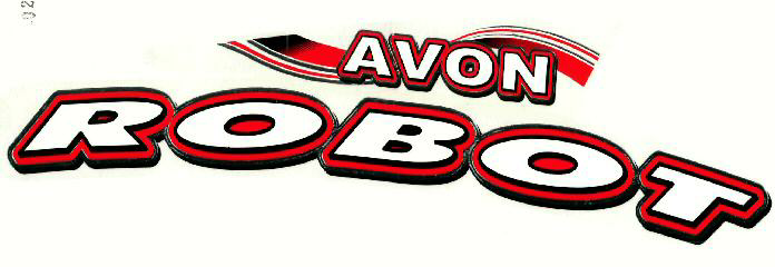 Avon Robot (label) Device mark 2445661 Trademark