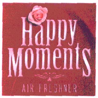 Happy Moments Device mark 1919579 Trademark