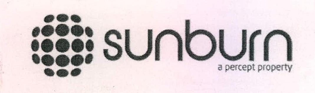 Sunburn Device mark 2230138 Trademark