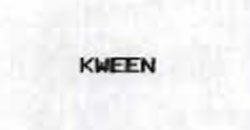 Kween Device mark 983669 Trademark