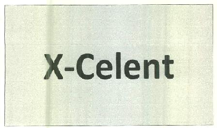 X -celent Device mark 2811556 Trademark