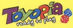 Toyopia Ready To Play Device mark 1988215 Trademark
