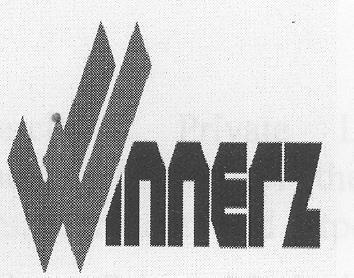 Winnerz (label) Device mark 1981609 Trademark