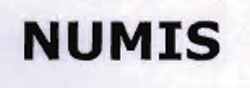 Numis Device mark 1446758 Trademark