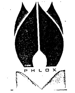 Phlox Device mark 973054 Trademark