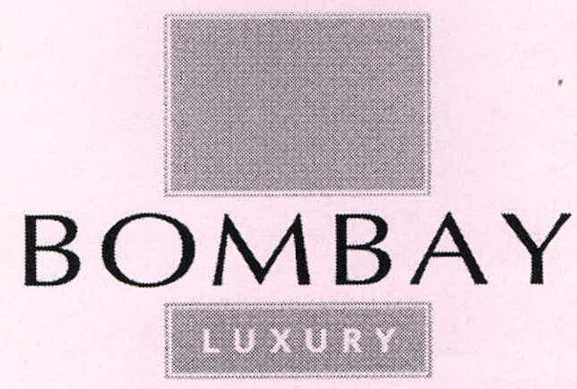 Bombay Luxury Device mark 2254774 Trademark