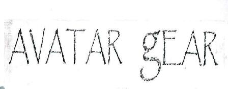 Avatar Gear Device mark 1973608 Trademark