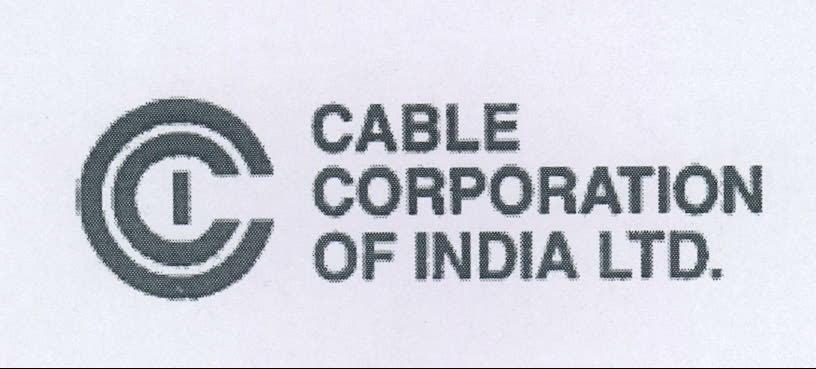 Cci Cable Corporation Of India Ltd. Device mark 2063872 Trademark