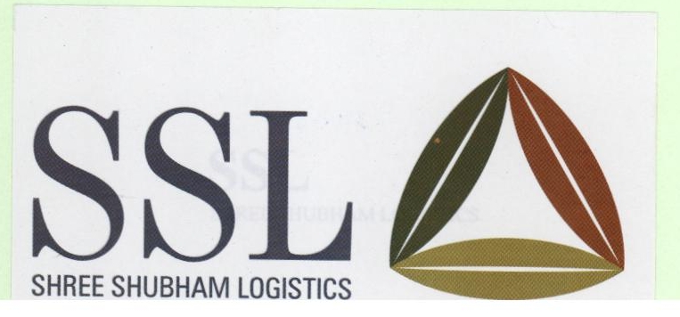 Ssl Shree Shubham Logistics Device mark 1878151 Trademark