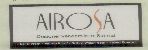 Airosa (label) Device mark 1031524 Trademark