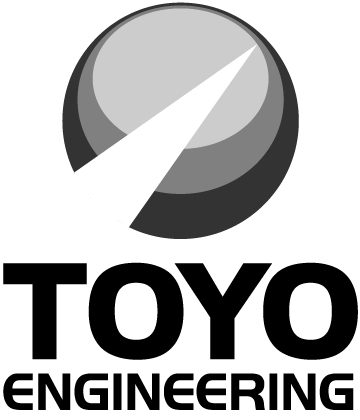 Toyo Engineering Device mark 2390901 Trademark