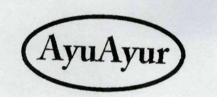 Ayurayu Device mark 1958647 Trademark