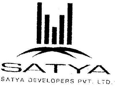 Satya With Device Of Lines Device mark 1402334 Trademark