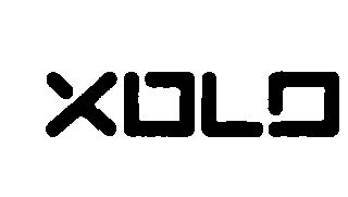 Xolo (device) Device mark 2263398 Trademark