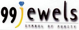 99 Jewels Device mark 2455739 Trademark