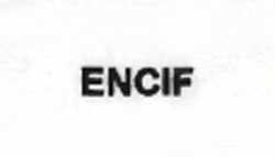 Encif Device mark 1097750 Trademark