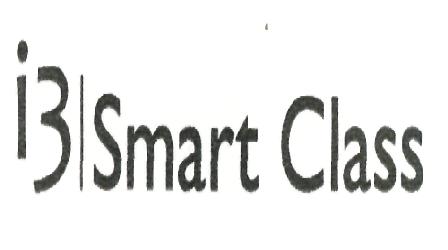 I 3 | Smart Class (logo) Device mark 2113145 Trademark