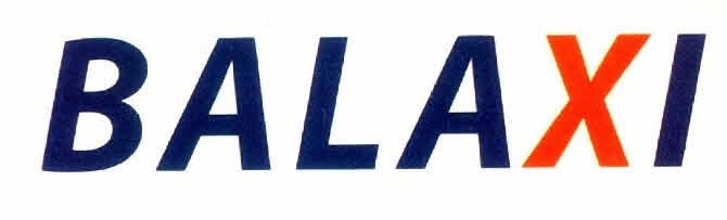Balaxi Device mark 2848933 Trademark