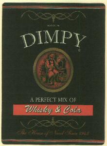 Dimpy Device mark 2946211 Trademark