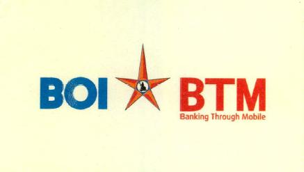 Boi Btm (device Of Star) Device mark 2189552 Trademark