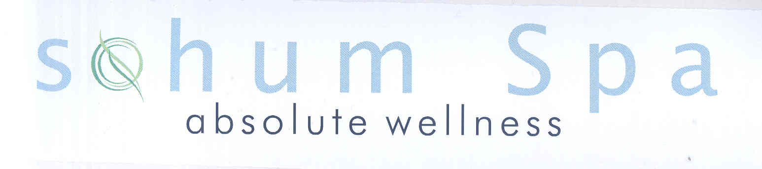 Sohum Spa Device mark 1694609 Trademark