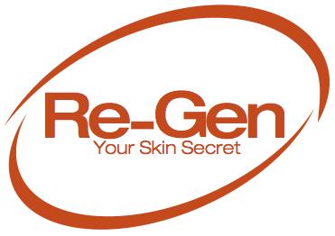 Re-gen Your Skin Secret With Device Device mark 2607408 Trademark