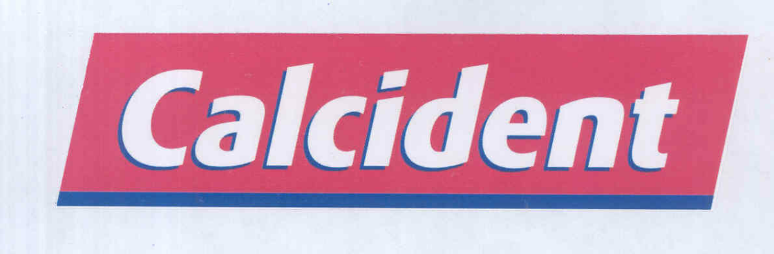Calcident Device mark 1712194 Trademark