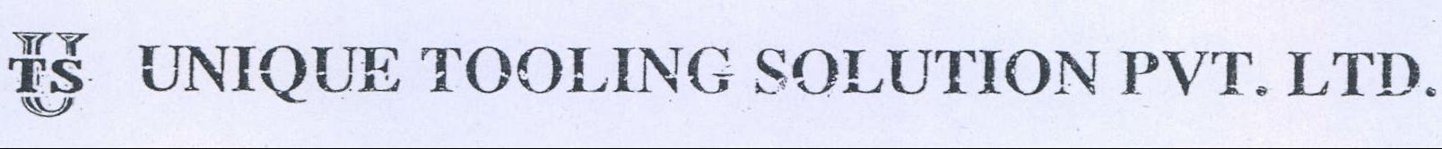 Unique Tooling Solution Pvt. Ltd. Device mark 2195891 Trademark