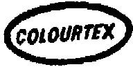Colourtex Device mark 552293 Trademark
