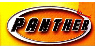 Panther Device mark 2736837 Trademark