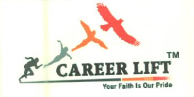 Career Lift Device mark 2633688 Trademark