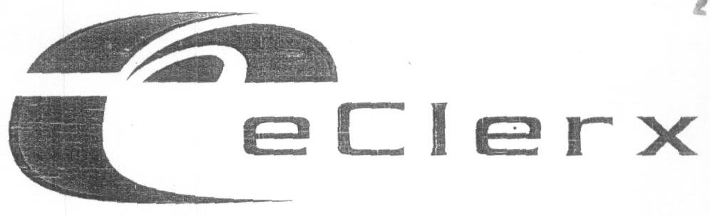 Eclerx (label) Device mark 1614816 Trademark