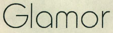 Glamor Device mark 2675861 Trademark