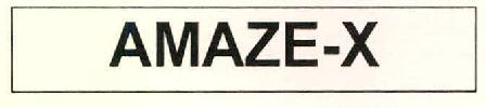 Amaze-x Device mark 2727173 Trademark