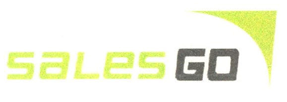 Sales Go Device mark 2748344 Trademark