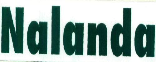 Nalanda(with Device) Device mark 1975090 Trademark